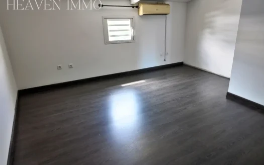 Appartement T3 dans le secteur de la Ravine des Cabris