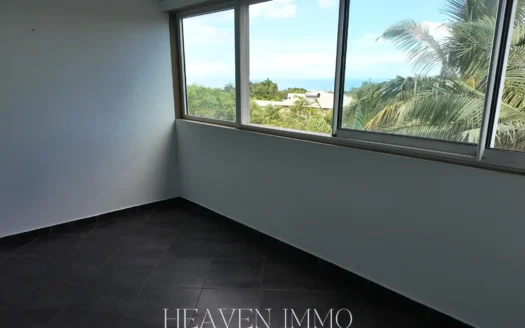 Appartement T3 dans le secteur de la Ravine des Cabris