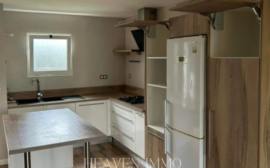 Maison F4 dans le secteur du Tampon