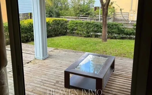 Maison F4 dans le secteur du Tampon