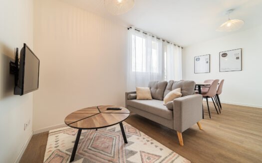 T2 à vendre – secteur Le Tampon