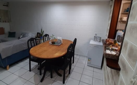 Maison F3 à vendre – Le Tampon