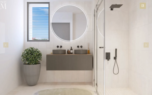 T3 à vendre – Centre ville de Saint-Denis