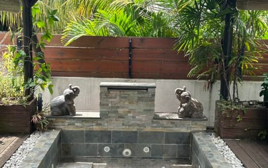 Villa F4 bis à vendre – L&rsquo;Entre-Deux