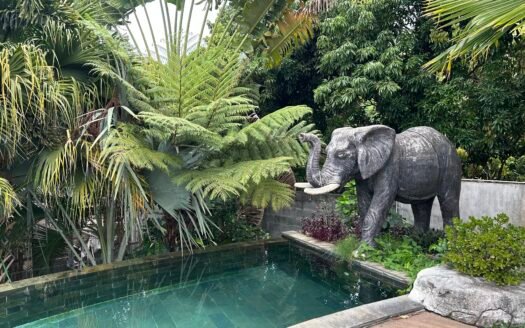 Villa F4 bis à vendre – L&rsquo;Entre-Deux