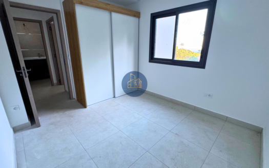 À VENDRE – Villa F4 neuve à la Ligne des Bambous
