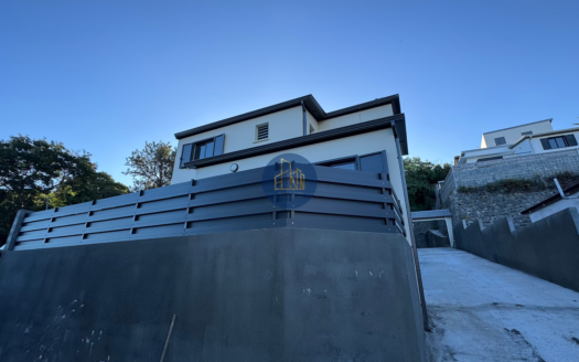 À VENDRE – Villa F4 neuve à la Ligne des Bambous