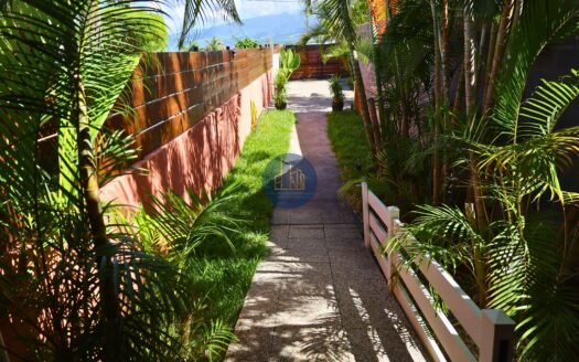 Maison F3 à vendre – Ligne Des Bambous