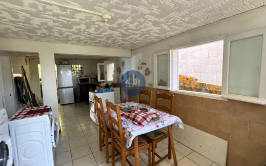 À VENDRE – MAISON F3 BIS – TAPAGE (LES HAUTS DE SAINT-LOUIS)