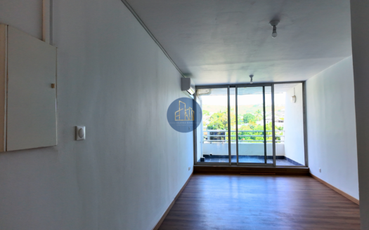 À LOUER – STUDIO RÉNOVÉ DE 37 m² A SAINT-GILLES