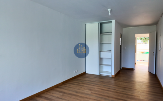 À LOUER – STUDIO RÉNOVÉ DE 37 m² A SAINT-GILLES