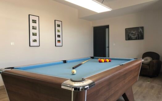 À VENDRE – Maison F4 bis – Bois Court