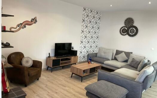 À VENDRE – Maison F4 bis – Bois Court