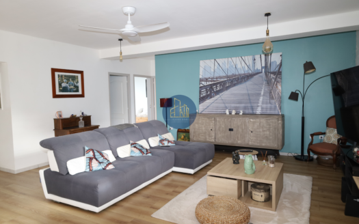 À VENDRE – Appartement F4 – Ravine des Cabris
