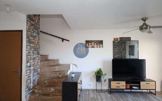 À VENDRE – Maison F4/F5 – Ravine des Cabris