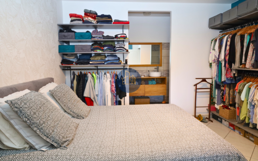 À VENDRE – Appartement F4 – Ravine des Cabris