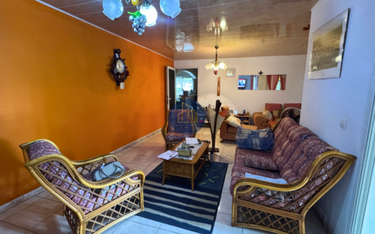 À VENDRE – Maison F3 bis – Petite ile